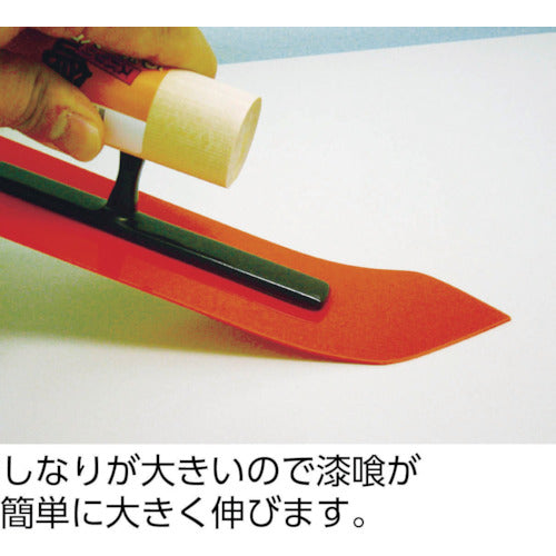 日本プラスター　うま〜くヌレール　こて　UK-220　1 丁