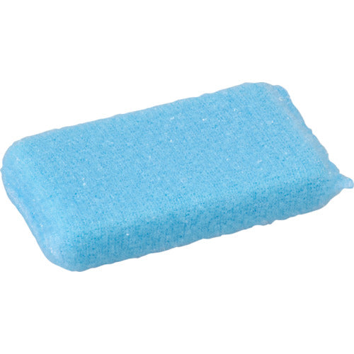 3M 스카치 브라이트 거품 서 유타카 넷 스폰지 블루 WNT-77KB 1개