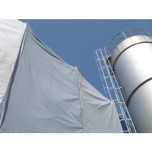 하기와라 타피 에코 방음 시트 그레이 1.8m×3.4m ECOBOUON1834 1장