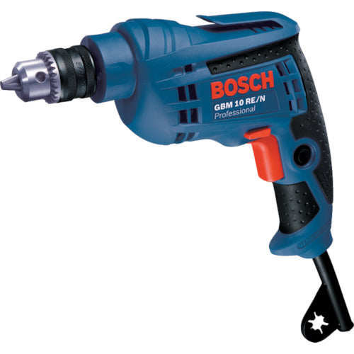 Bosch electric drill GBM10RE/N 1 unit