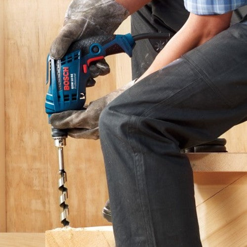 Bosch electric drill GBM10RE/N 1 unit