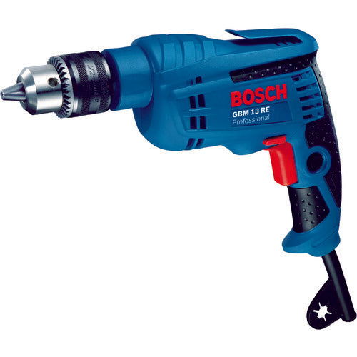 Bosch electric drill GBM13RE 1 unit