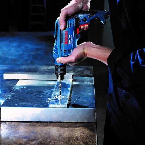 Bosch electric drill GBM13RE 1 unit