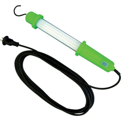 NICHIDO LED Handy Light 10W LEH-10W-5M 1 unit