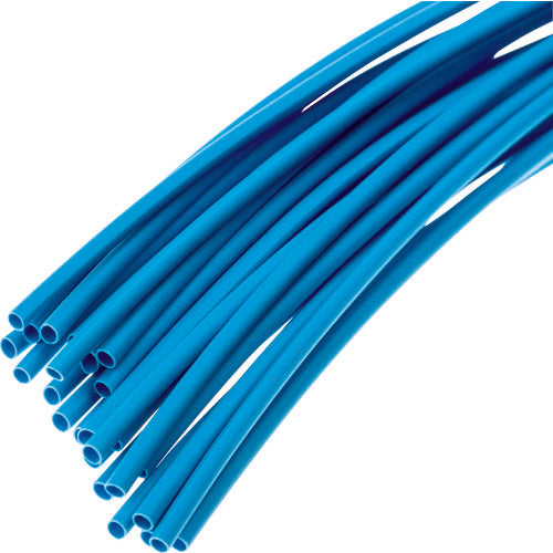 PANDUIT 열수축 튜브 표준 타입 파랑 (1상자(봉투)=25개입) HSTT19-48-Q6 1상자
