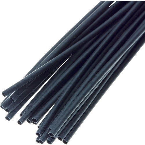 PANDUIT 열수축 튜브 표준 타입 블랙 (1상자(봉투)=25개입) HSTT38-48-Q 1상자