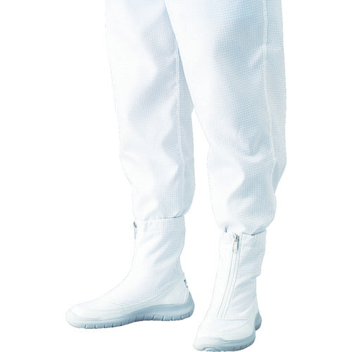 ＡＤＣＬＥＡＮ　シューズ・ショートタイプ　２４．５ｃｍ　G7720-1-24.5　1 足