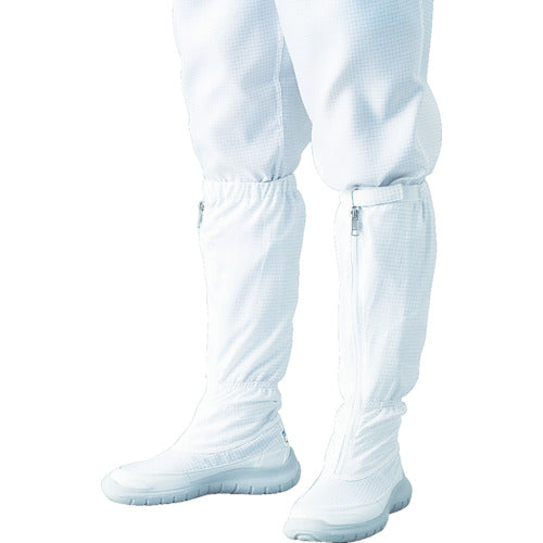 ＡＤＣＬＥＡＮ　シューズ・ロングタイプ　２４．０ｃｍ　G7730-1-24.0　1 足