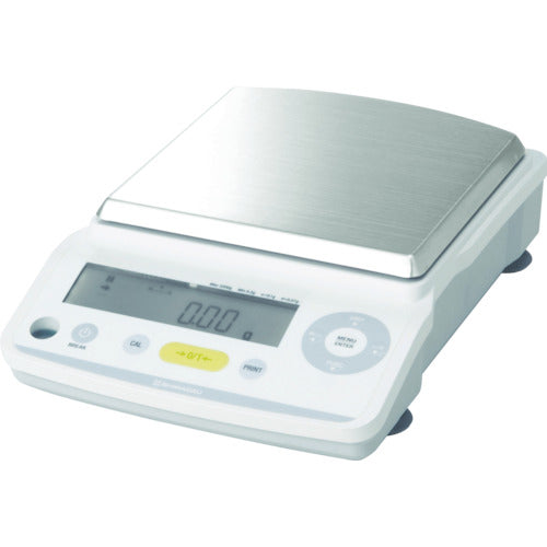 Shimadzu Electronic Balance TX2202N TX2202N 1 unit