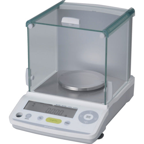 시마즈 전자 저울 TX223N TX223N 1대