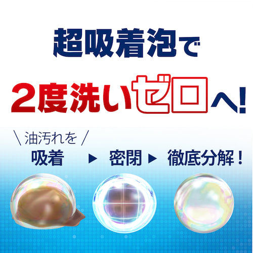 P&amp;G 조이 로마민트 거꾸로 병 본체 315ml 051769 1개