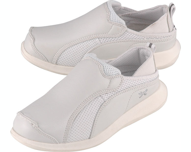 フェアリッシュ　No.3730Q　婦人用 / 24.0cm　ホワイト　1 足