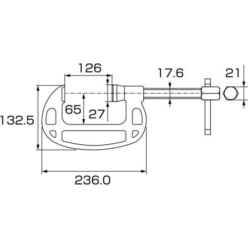 새우 샤코 만력 스탠다드(B형) 125 mm B125 V 1 쵸