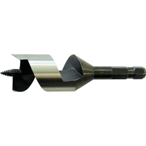 Onishi Woodworking Short Bit 38.0mm NO1-380 1 pc