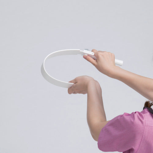 Teramoto EF Free Fit Stretch CL-737-100-0 1 piece