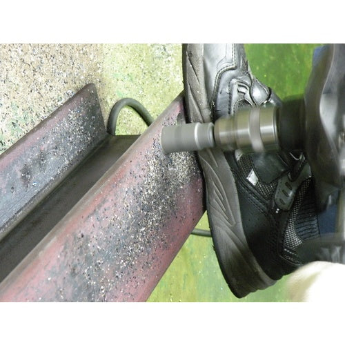 House B.M. Triple carbide long hole saw (for rotation) Blade diameter 16mm SHP-16 1 piece