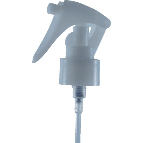 TAKEMOTO Compact Trigger Z-305-C060F-S03 (milky white) F-460 (97-0) R160 7010020170 1 piece