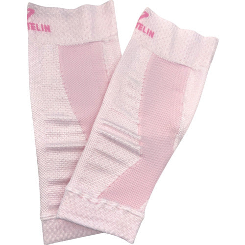 Kowa Vantelin Kowa Supporter Calf Assist Regular Size Light Pink 23099 1 pc