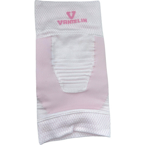 Kowa Vantelin Kowa Supporter Knee Support, Regular Size, Light Pink, 23084, 1 pc