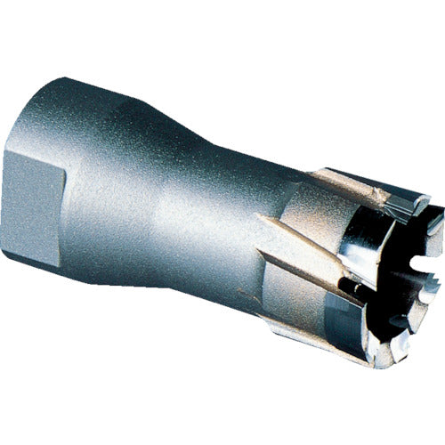 Miyanaga Magnetic Drill Cutter Deltagon Metal Borer 350 Φ23.5 DLMB35235 1 piece