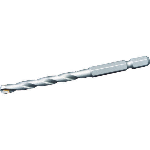 UNIKA Rechargeable Porcelain Tile Drill Bit TJ Type TJ 3.0 x 90 TJ 3.0X90 1 Piece