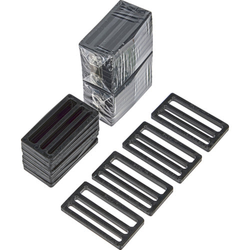 TRUSCO Free Magic [R Down] Binding Tape Single Sided Width 50mm x Length 25m White MKT-50B-W 1 Roll