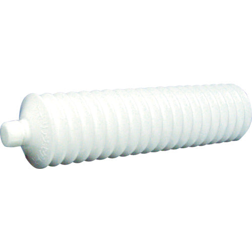 협동 유지 불소계 그리스 풀 트라이보 MH 초고온 베어링용 카트리지 750g 정확도 No. 2 흰색 FMH-75G 1 개