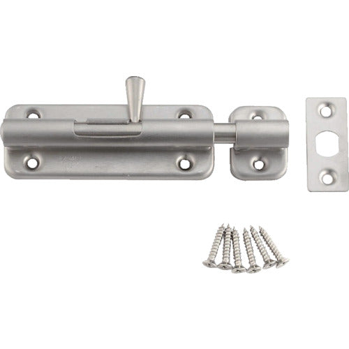 SUGATSUNE (140052001) BLS-90 Stainless Steel Latch BLS-90 1 pc
