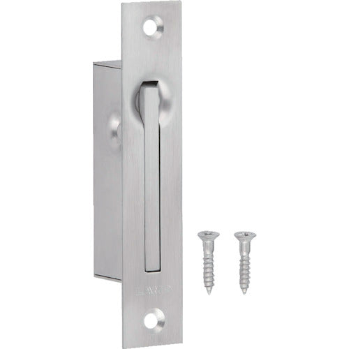 ＳＵＧＡＴＳＵＮＥ　（１０００１０２４５）ＳＴ−１００ステンレス鋼製半回転引手　ST-100　1 個