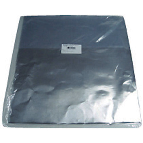 パーカー　軽量制振材　レジェトレックス　Ｄ−３００　４８０ｍｍ×０．５ｍ　シルバー　D-300K 　1 枚