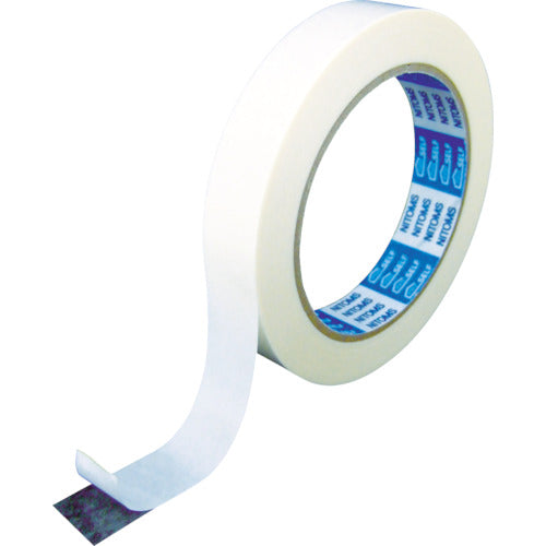 Nitto General Double-Sided Tape S25 J0710 1 Roll