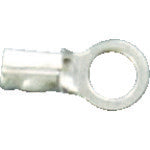 光　ナイロン線用エンド金具　ＮＶ１２用　NT-12　1 PK