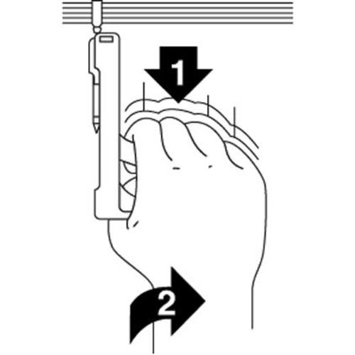 PANDUIT manual binding tool STS2 STS2 1 piece