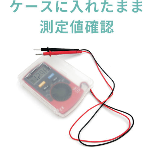 Ａ＆Ｄ　デジタルマルチメーター　ＡＤ−５５０３　AD-5503　1 台