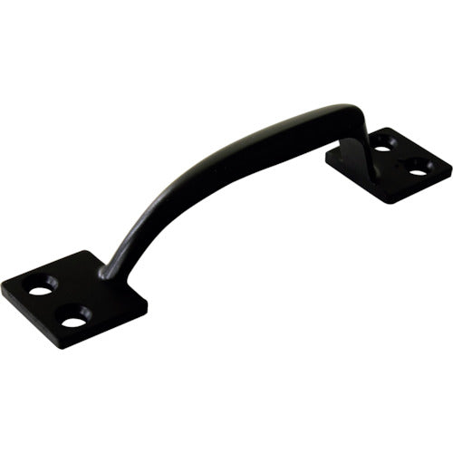 WAKI French Handle Black Small BH-1138 1 piece