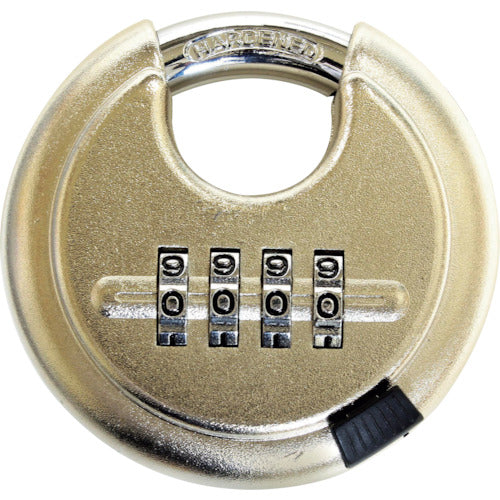 ＷＡＫＩ　円盤錠　ダイヤル式　　IB-152　1 個