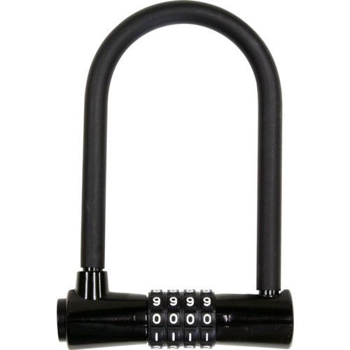 WAKI U-lock IB-153 1 piece