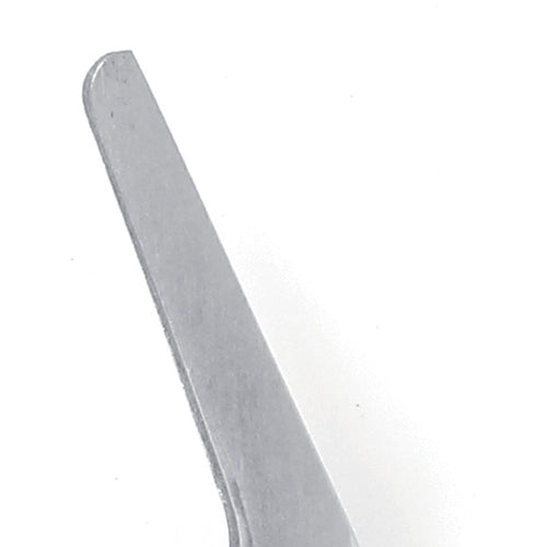 ｉｄｅａｌｔｅｋ　耐酸耐磁ステンレスＳＭＤピンセット　１２０ｍｍ　３５°先曲タイプ　SM107-SA-1-IT　1 本