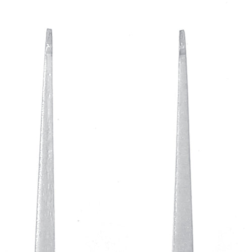 ｉｄｅａｌｔｅｋ　耐酸耐磁ステンレスＳＭＤピンセット　１２０ｍｍ　直型タイプ　SM108-SA-1-IT　1 本