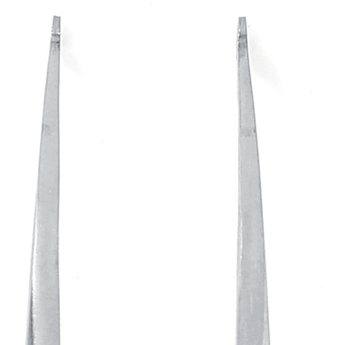 ｉｄｅａｌｔｅｋ　耐酸耐磁ステンレスＳＭＤピンセット　１１５ｍｍ　４５°先曲タイプ　SM103-SA-1-IT　1 本