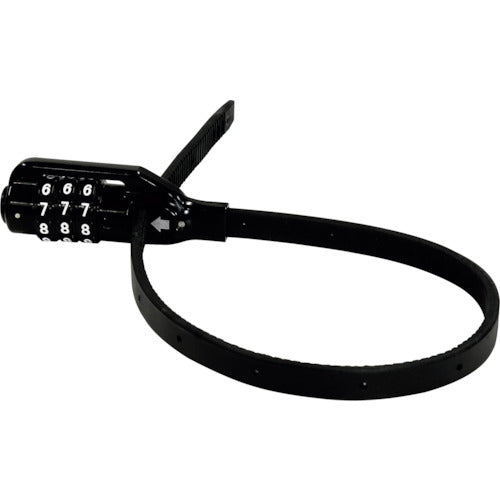 ＷＡＫＩ　ステンベルト錠　　　　IB-155　1 個