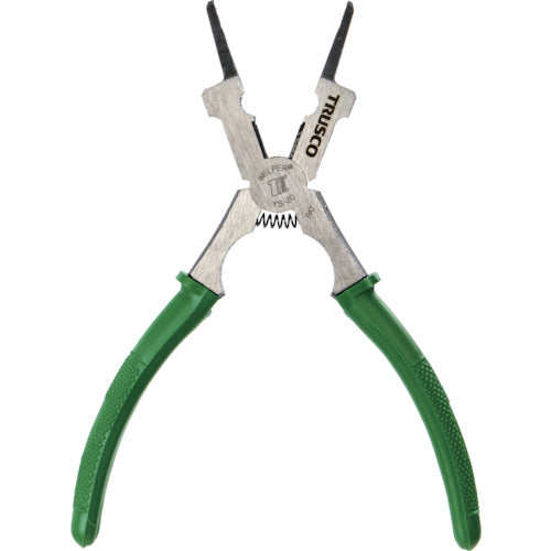 ＴＲＵＳＣＯ　ＣＯ２溶接専用ペンチ　ウエルパーＳ　ＴＹＳ−２０　TYS-20　1 丁