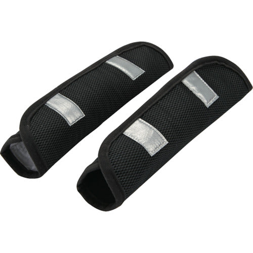 ＴＲＵＳＣＯ　消臭・吸湿機能付きショルダーパッド　BFSPAD　1 組