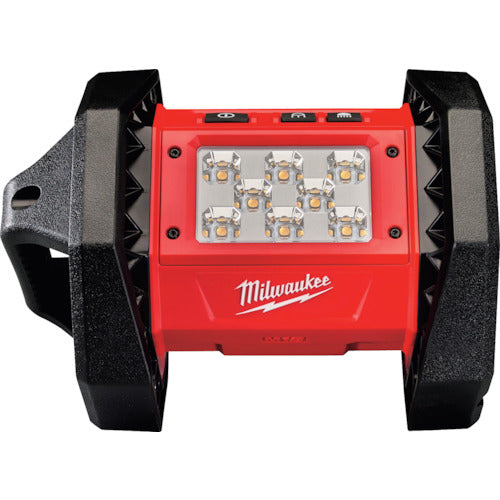 ｍｉｌｗａｕｋｅｅ　Ｍ１８　ＬＥＤエリアライト（本体のみ）　M18 AL-0 APJ　1 台