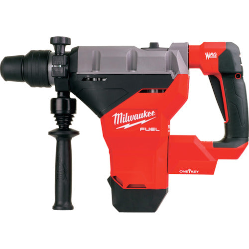 ｍｉｌｗａｕｋｅｅ　Ｍ１８　ＦＵＥＬ　４５ＭＭ　ＳＤＳ　ＭＡＸハンマードリル（本体のみ）　M18 FHM-0C0 JP　1 台