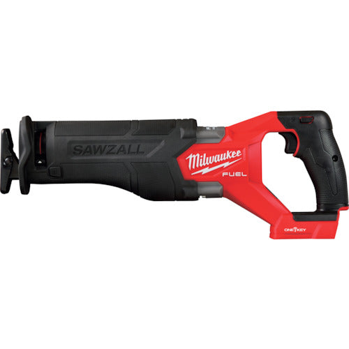 ｍｉｌｗａｕｋｅｅ　Ｍ１８　ＦＵＥＬ　レシプロソー（本体のみ）　M18 FSZ-0X0 JP　1 台