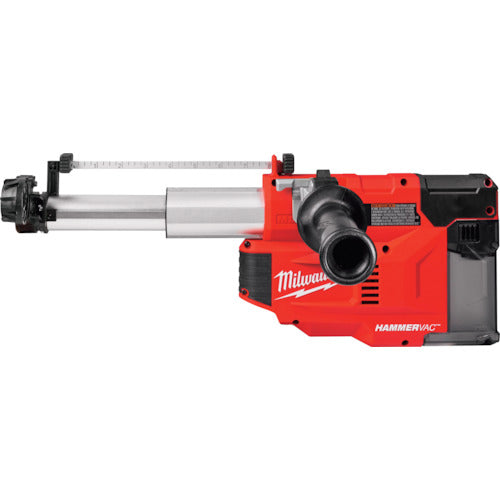 ｍｉｌｗａｕｋｅｅ　Ｍ１２　ユニバーサル集じんアダプター（本体のみ）　M12 UDEL-0B APJ　1 台