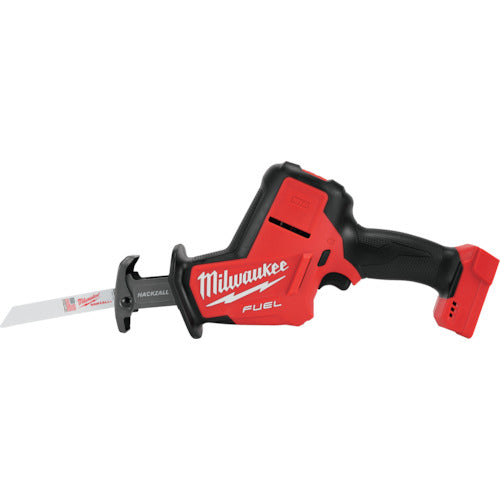 ｍｉｌｗａｕｋｅｅ　Ｍ１８　ＦＵＥＬ　コンパクトレシプロソー（本体のみ）　M18 FHZ-0X0 JP　1 台