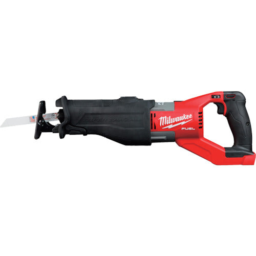 ｍｉｌｗａｕｋｅｅ　Ｍ１８　ＦＵＥＬ　スーパーレシプロソー（本体のみ）　M18 FSX-0C0 JP　1 台