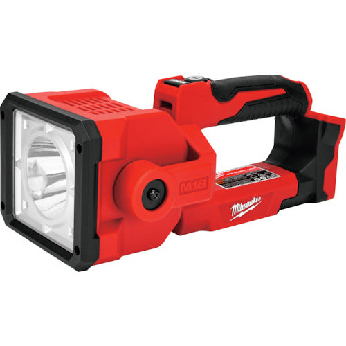 ｍｉｌｗａｕｋｅｅ　Ｍ１８　ＬＥＤスポットライト（本体のみ）　M18 SLED-0 APJ　1 台